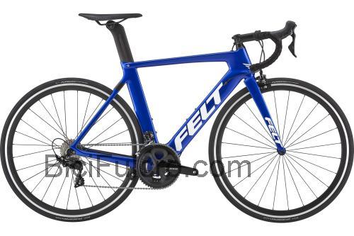Felt AR5 scheda tecnica e recensioni